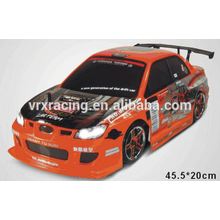 VRX Racing RH1025DL, jouet de voiture rc drift, 01:10 rtr de 2,4 G 4WD électrique brossé jouet, voiture de drift à l’échelle